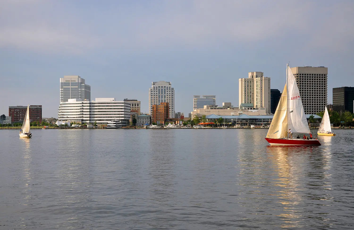 Hampton Roads Property Management