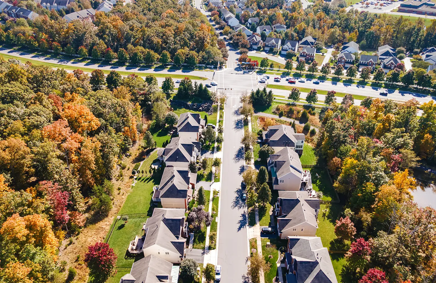 Hampton Roads Real Estate
