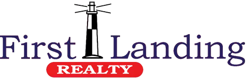 First Landing Realty Logo