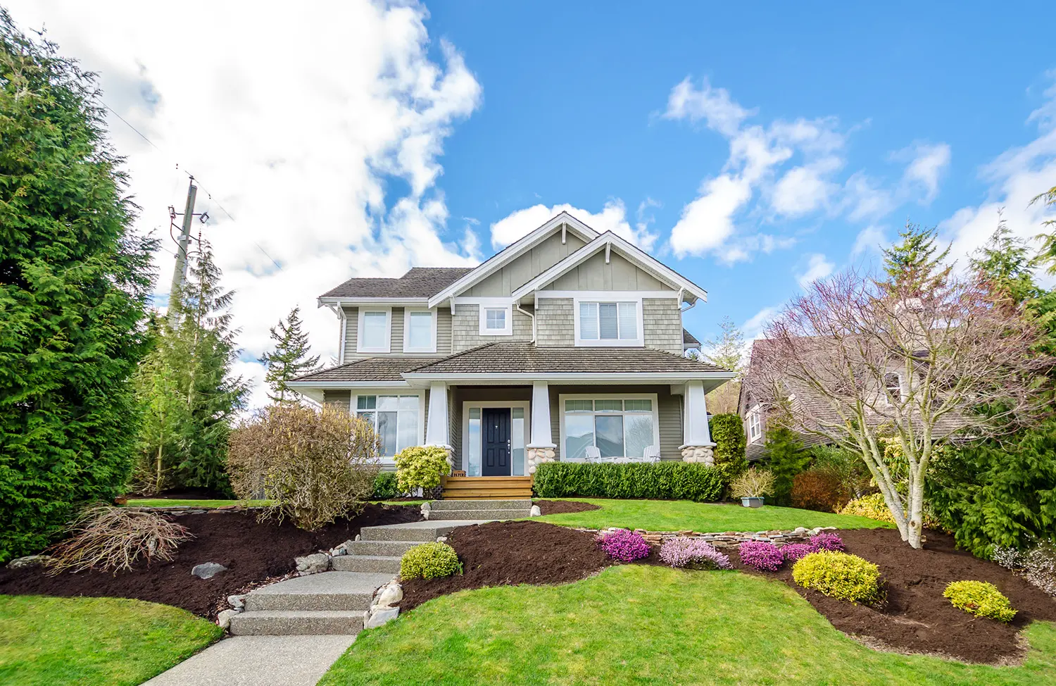 Suffolk Property Management